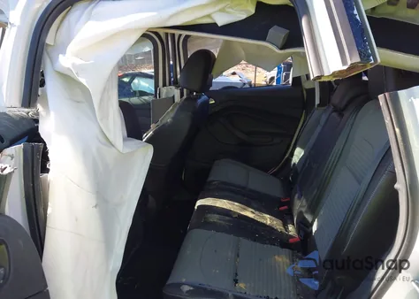 2017 Ford Escape Se z USA, uszkodzony, nr VIN 1FMCU9GD9HUE90467